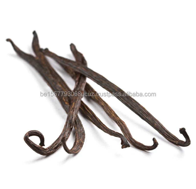 Madagascar Vanilla Beans,Vanilla Beans Kg,Vanilla Beans With Best Price For Sale Buy Black