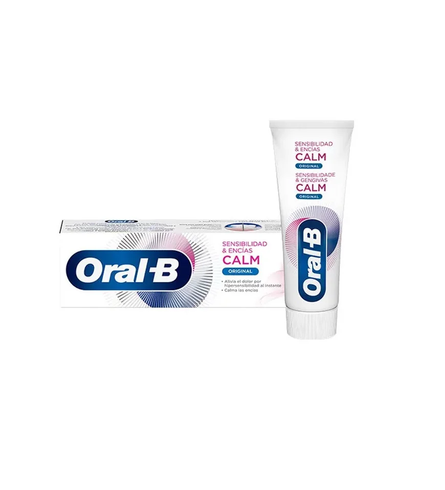 pepsodent oral b