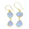 Rainbow Moonstone