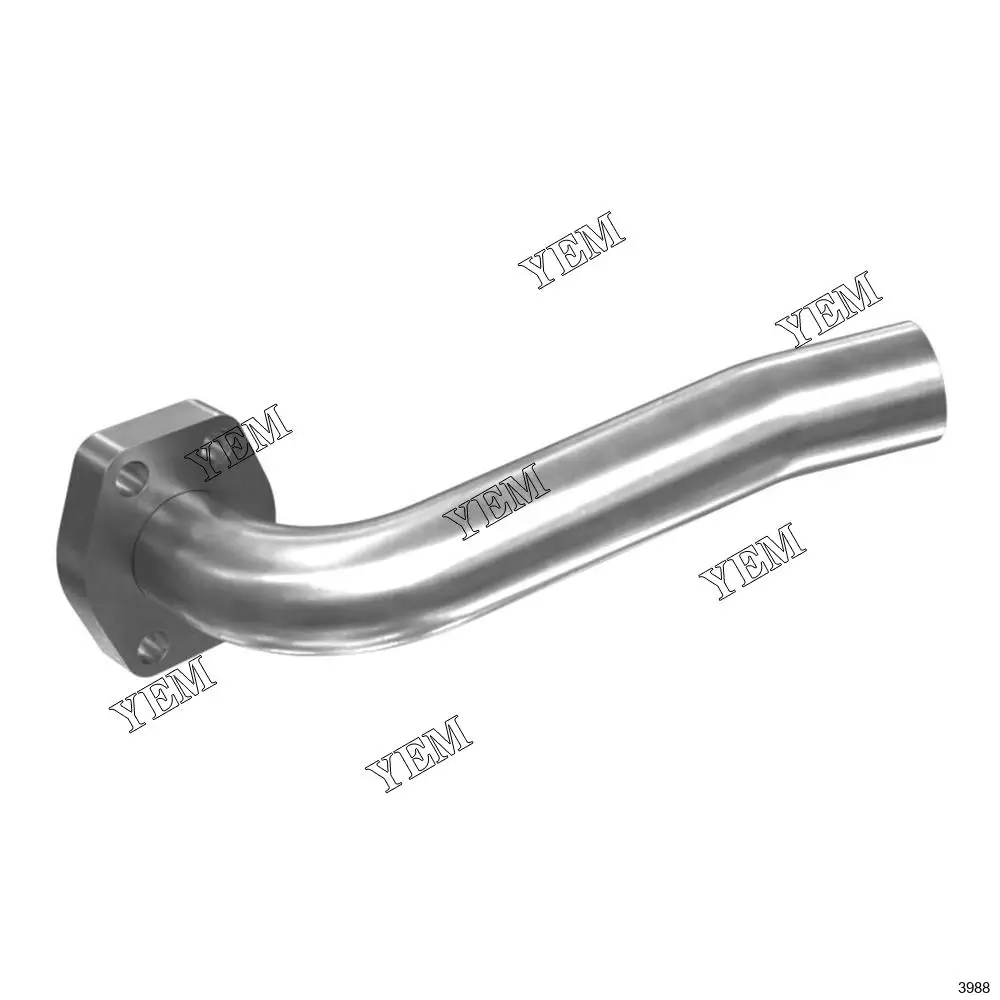 768C Tube Assembly 117-0140 1170140 Diesel Engine Spare Parts