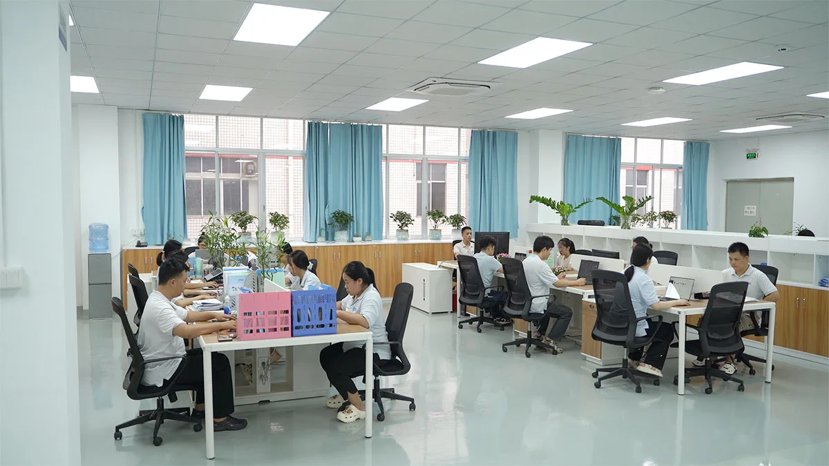 Guangzhou Guangtong Educational Equipment Co., Ltd. 3