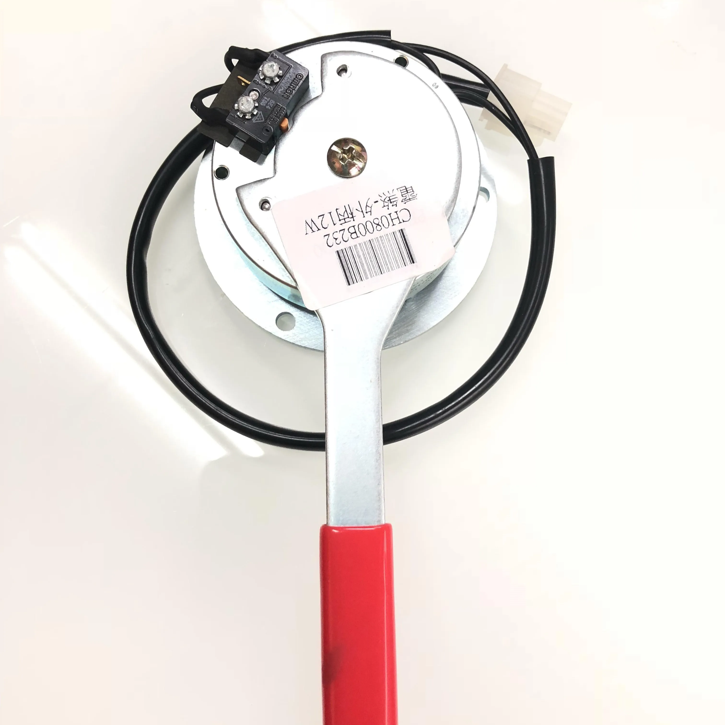 Cavo Freno Elettrico Per Scooter 200 Cm - Universale Per M4/M4 Pro - Impermeabile E Antiruggine