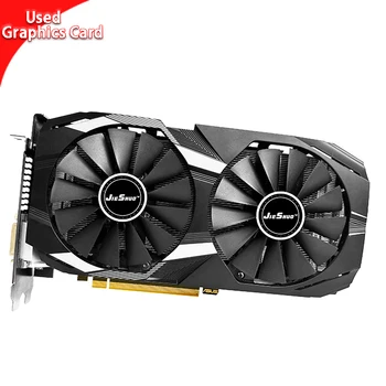 Used AMD RX580 8g Gaming Computer Graphics Card cmp 50hx gtx 1660 super rx 6600 3070m pc rx 6700 xt 8 gb Radeon rx 580 8gb asus