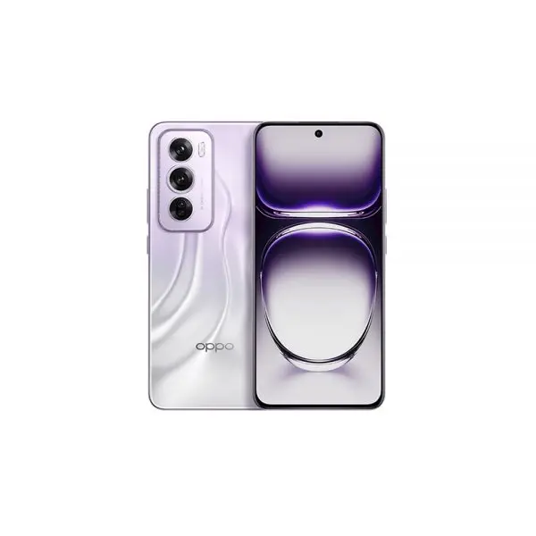 Oppo Reno 12 5G Smartphone - 6.7