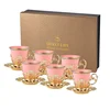 Stile C: Set Rosa da 80ml