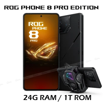 スマートフォン本体 ROG Phone 8 PRO ROG Phone 8 Pro | ゲーミングスマホ｜ROG - Republic of Gamers