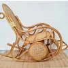Natural rattan