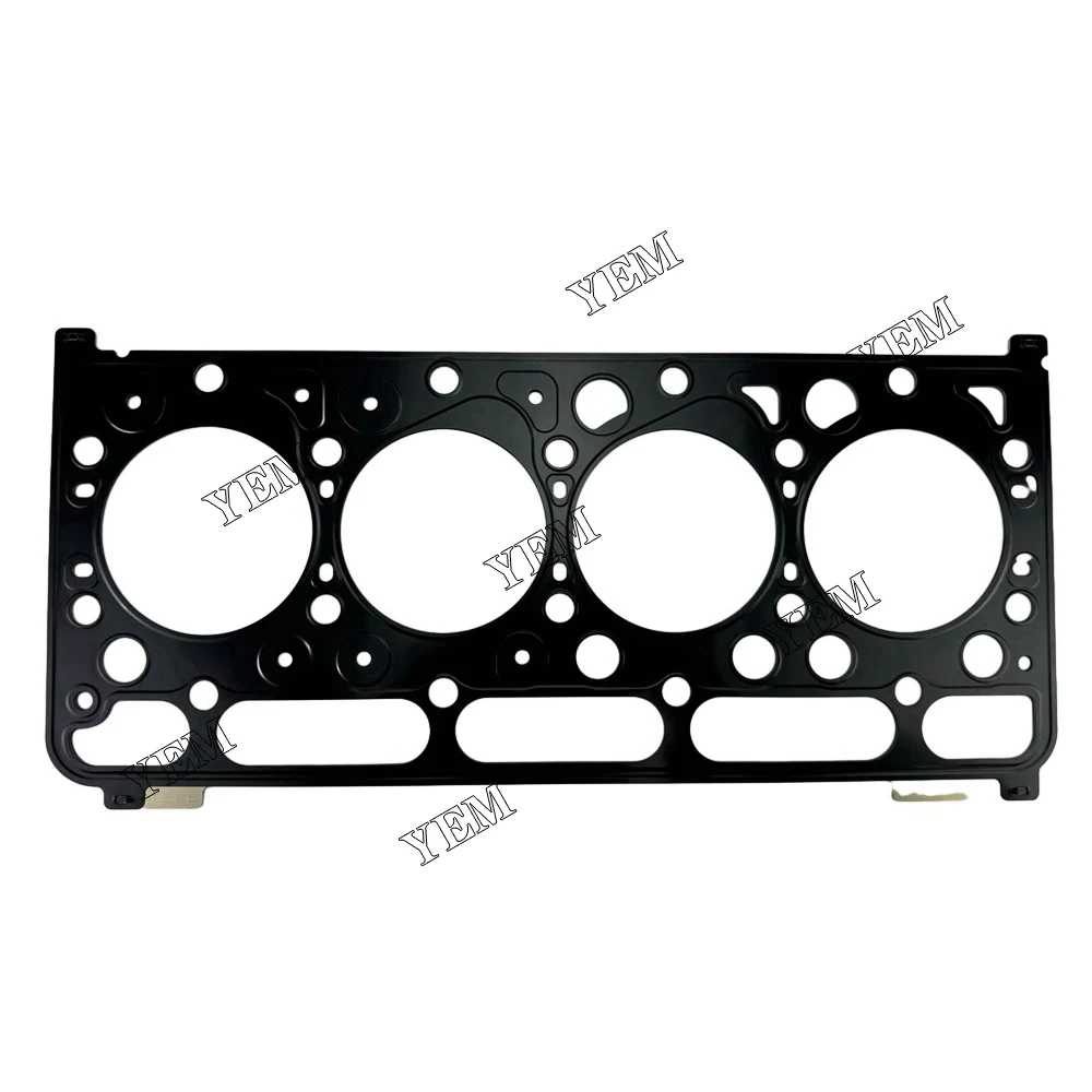 Head Gasket 1G770-03312 Fit for Kubota V2003 Engine