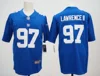Blue #97 LAWRENCE II