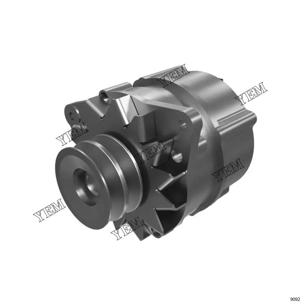Extra Durable Alternator for 263-7672 2637672 China Engine Parts Supplier