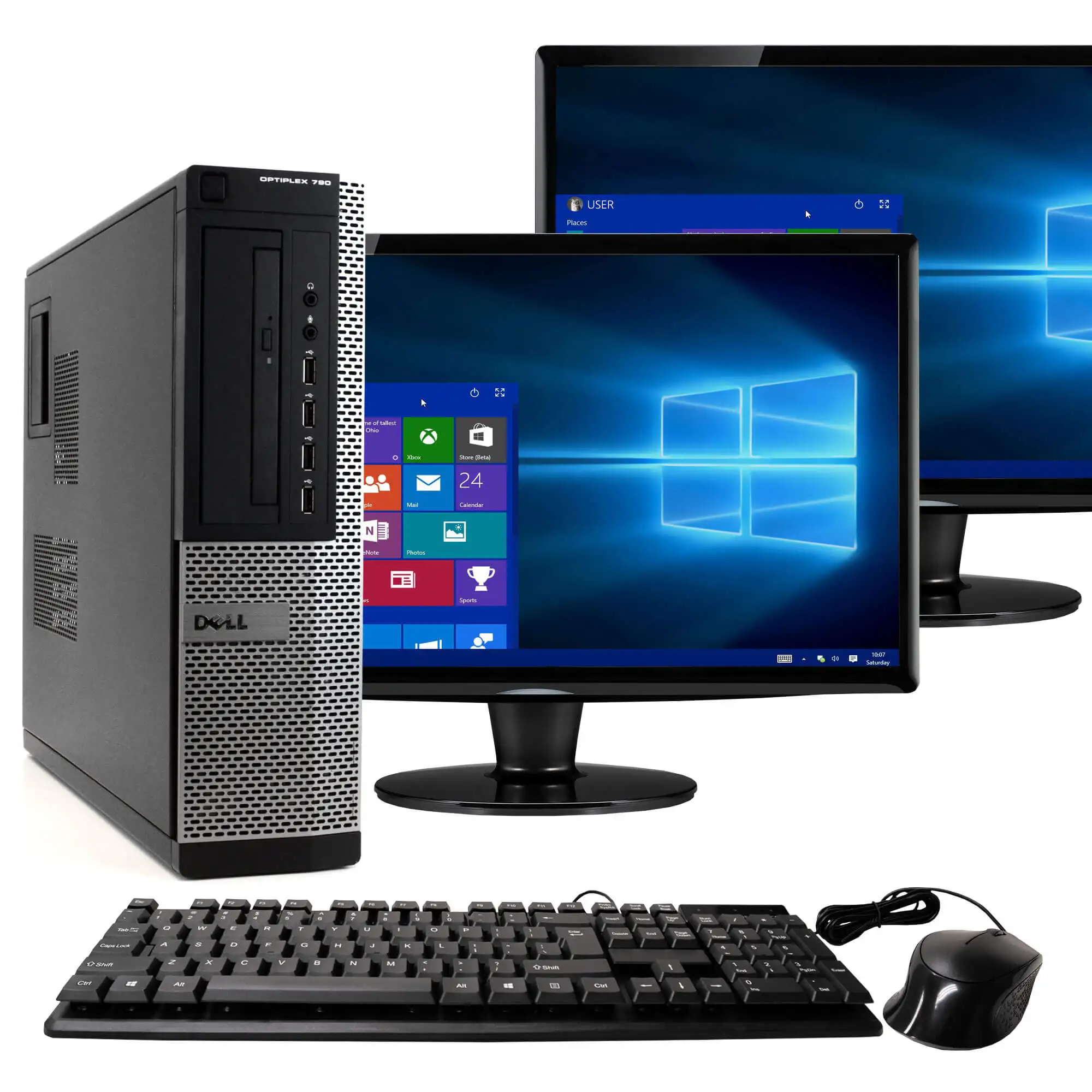 Фотография пк. Десктоп dell Optiplex. Dell Optiplex 790 i5. Компьютер dell Windows 10. Dell Core i5 комп.