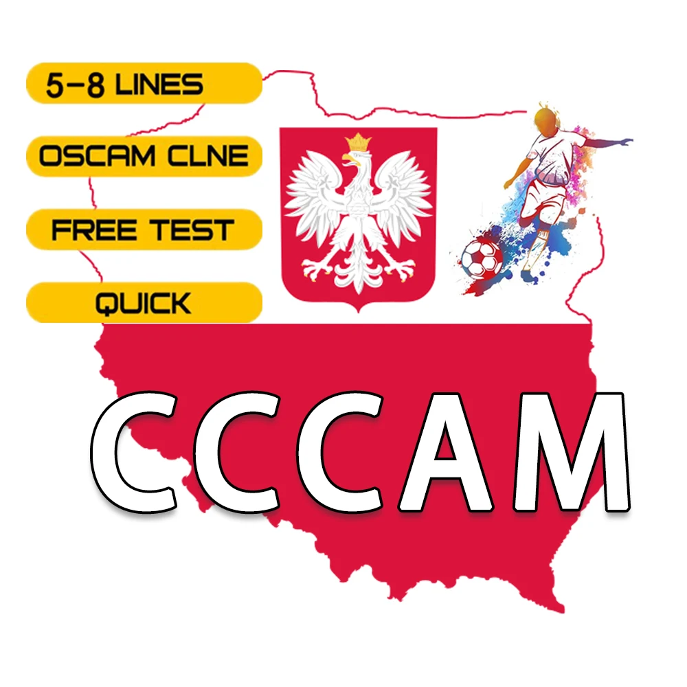 Stable Cccam 8 Lines Poland Cccam Cline Egygold Oscam Cline Germany For