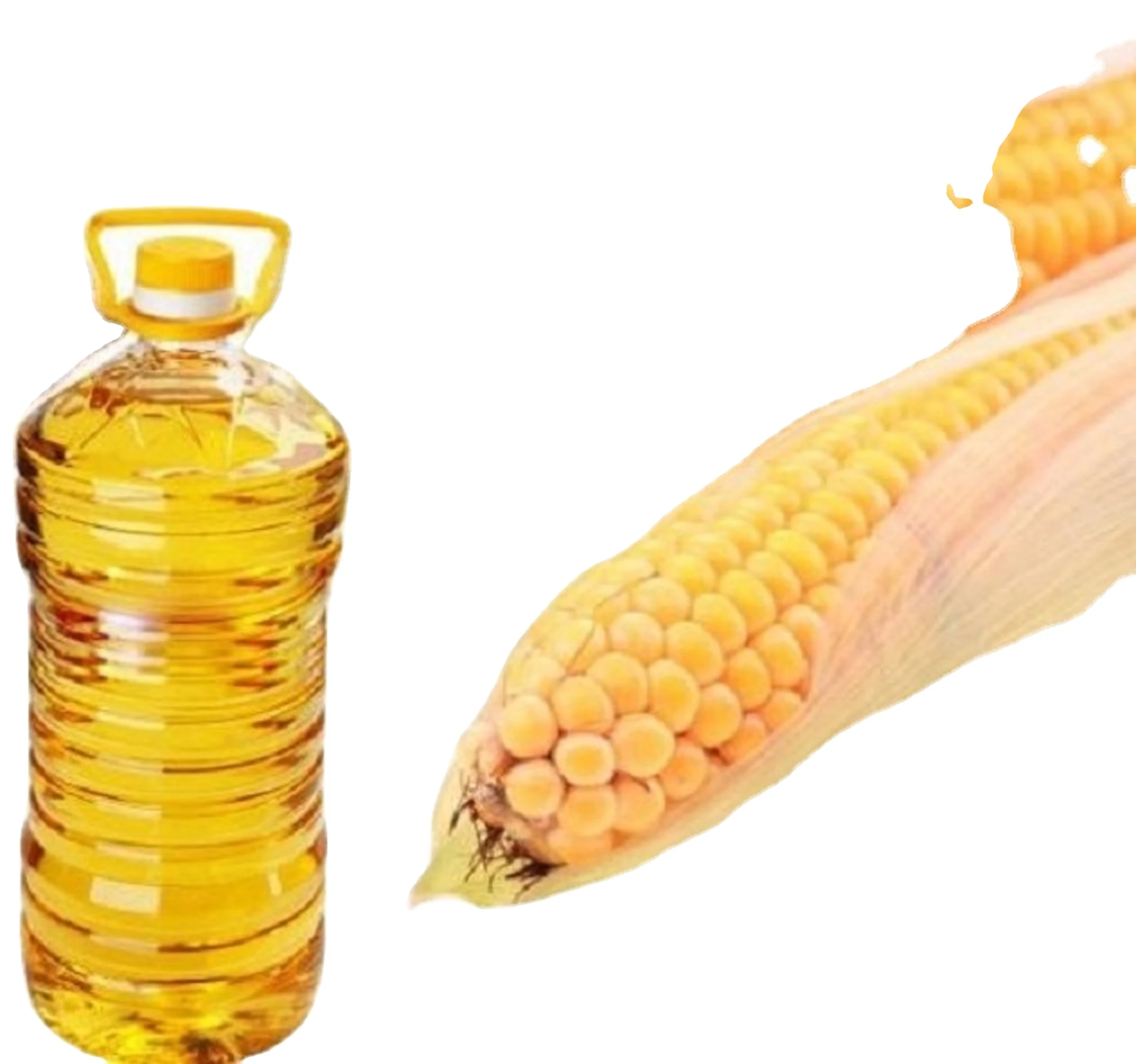 Refined Corn Oil Premium 1l Edible Cooking Corn Oil Refined Corn Oil Cooking 100 Buy Health