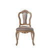 Chaise Louis de style français