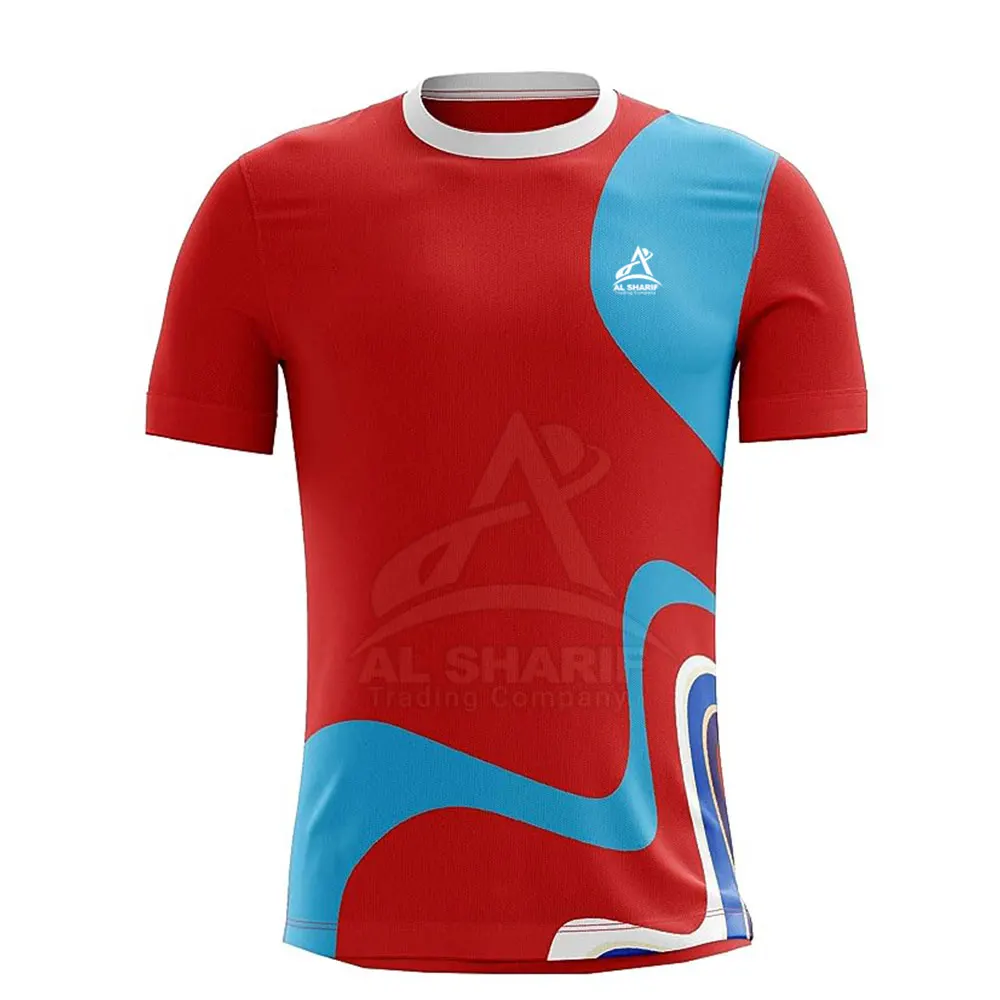 2023 Top Design Good Quality Football Jersey Custom Made Design Your