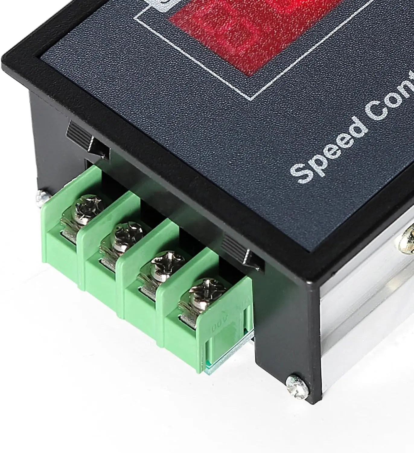 Motor Controller - PWM Speed Controller voor DC Motor - 6-60V 30A