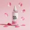 Clear Transparent Liquid