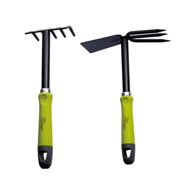 Садовые ручные инструменты