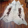White And Brown