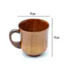 Natural Wood Color