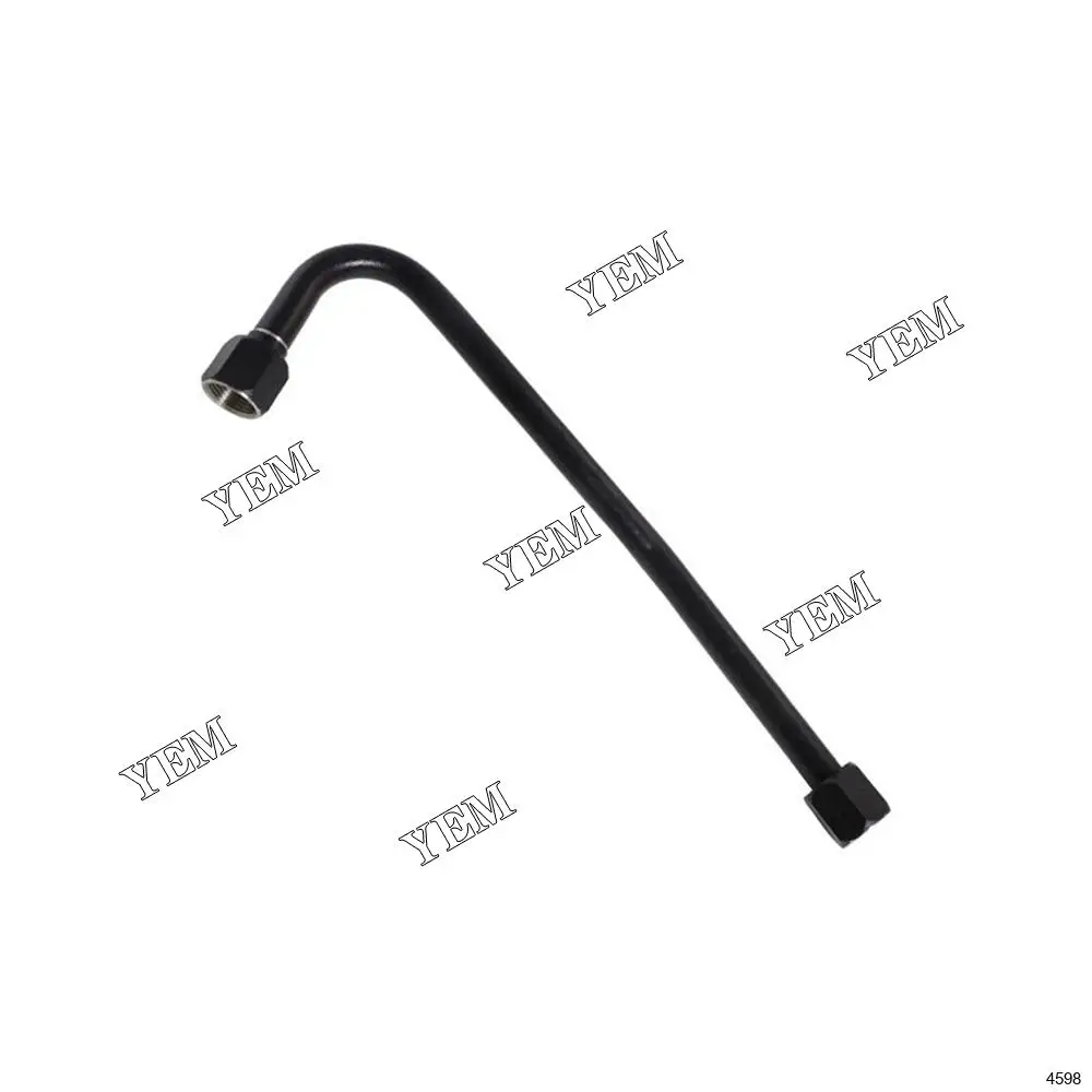 High Quality Machinery Parts Tube Assembly Part No. 185-7043 1857043 Genuine Engine Parts