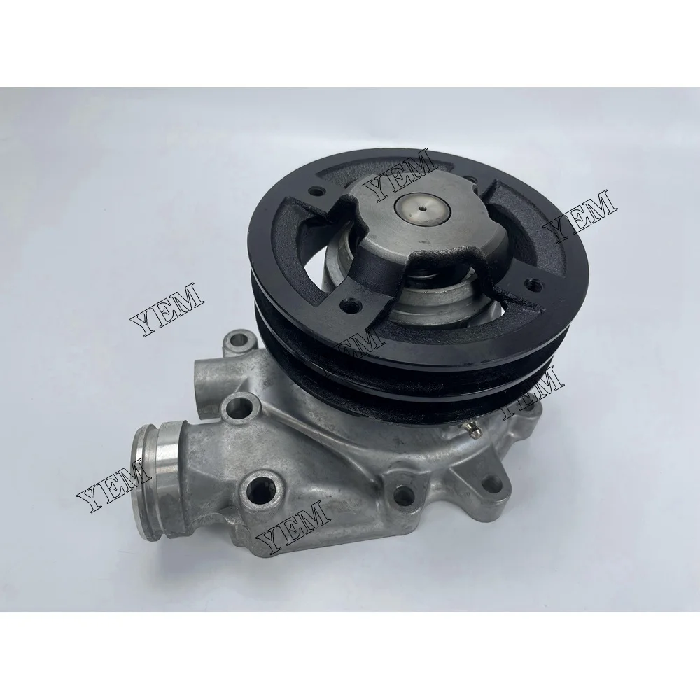 6HE1 94395-656-3 Water Pump for Isuzu Wholesale Engine Parts 2