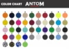 Color Chart