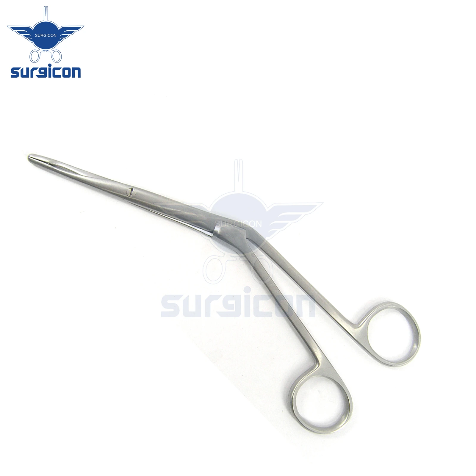 Knight Nasal Polypus Forceps 18cm Medical Basic Surgery Forceps Ent ...
