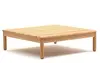 Revêtement naturel finement poncé et tissu personnalisé