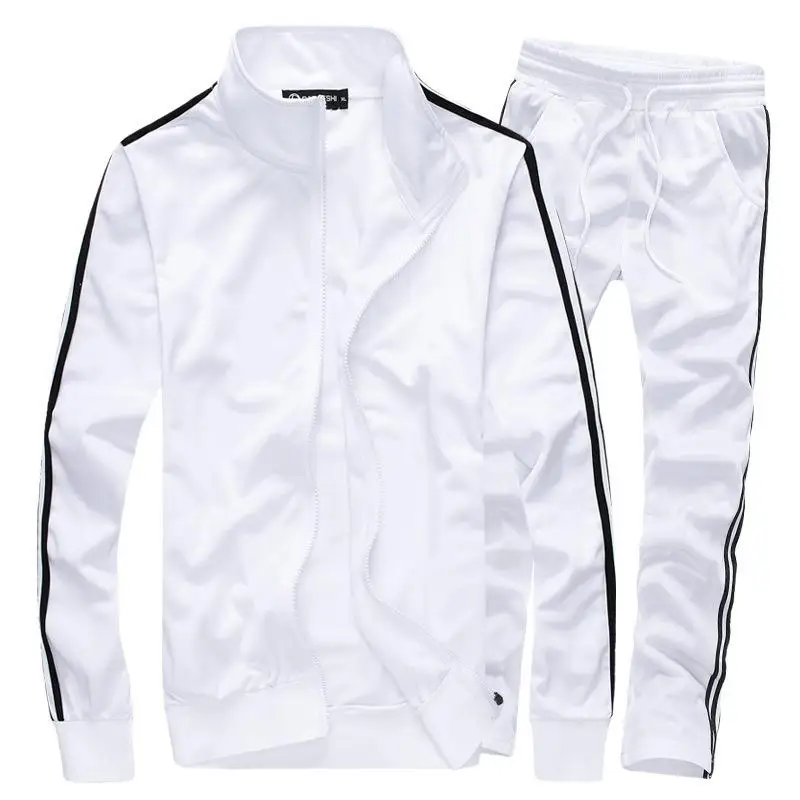 Premium Quality Mens Tracksuit Ecoach Oem Wholesale Men Sportswear ...