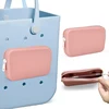 Zipper Insert Pouch