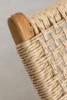 Natural Teak Color