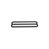 Electrophoresis - Matt Black