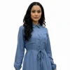 Denim blue