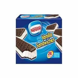 Quality for Ice Cream for Mint 1.5L Box- Fruity Flavor Ice Cream