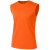Neon Orange