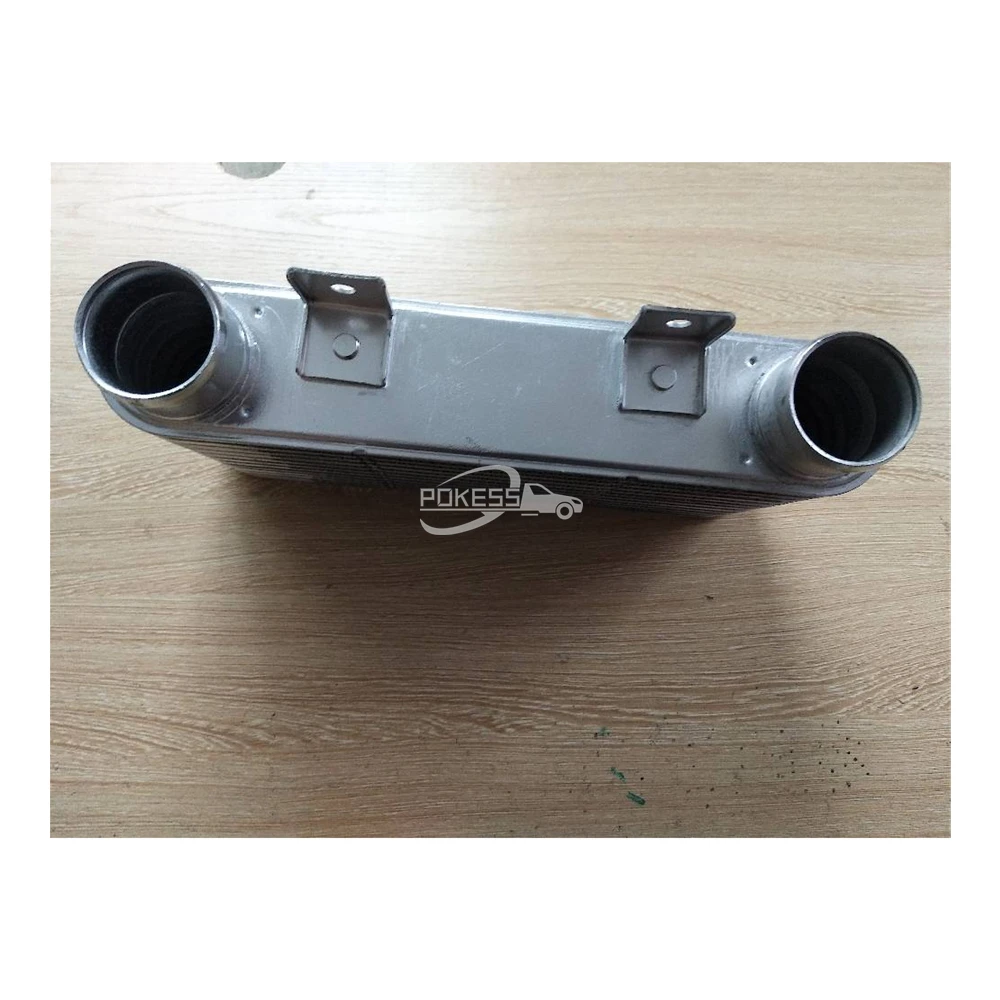 2M35-9L440-AA WL85-13-550 WE02-13-550 6M349L440AB 1455028 Intercooler ... — 3