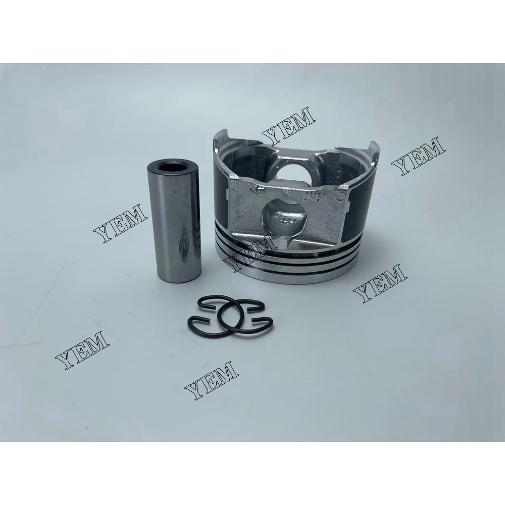 DF972 Cylinder Engine Pistons EG561-21910 for Kubota