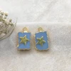 Blue Opal