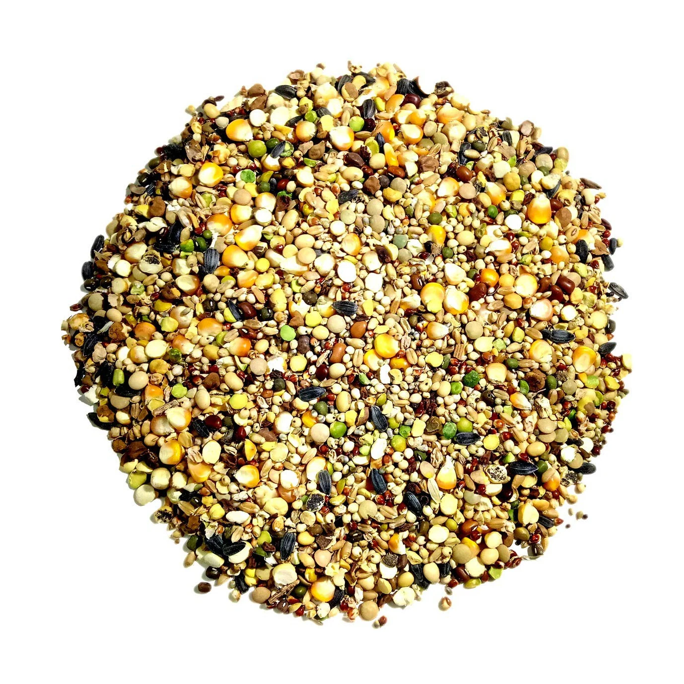 High In Demand Black Sunflower Kernels For Bird Feed And Oil Production