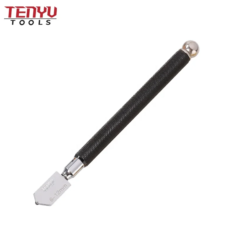 Smooth Glass Cutter 2-14mm Professional Integrated Glass Cutter Tile Divider Ceramic Smooth ...