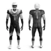 Conception d'uniformes de football américain 10