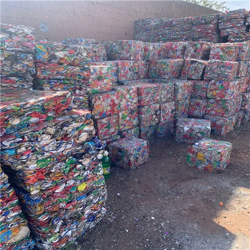 High Quality Recycled Aluminum UBC Scrap Beverage Can 100% Aluminum Wholesale