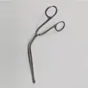Pinzas de Introducción de Catéter