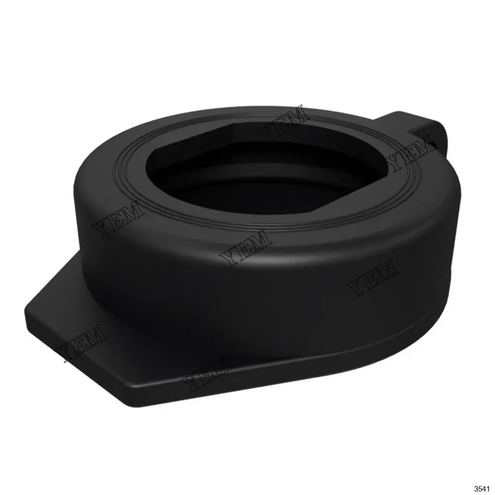 High Quality Machinery Parts 415F2 IL Cover 398-8225 3988225 Engine Parts China Manufacturer