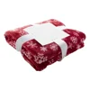 Red, Grey Ash
