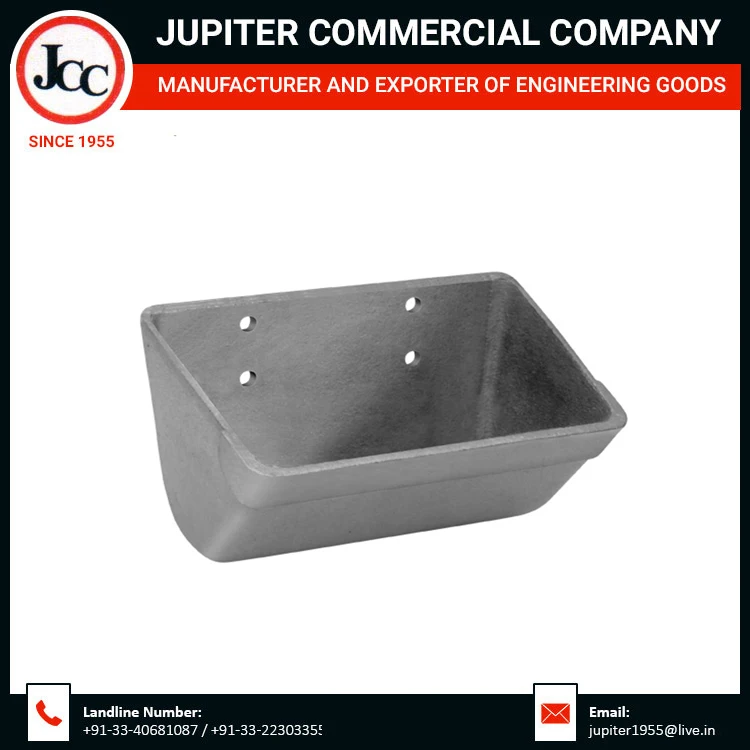 New Stainless Steel Elevator Buckets Manufacturer Buy Elevator