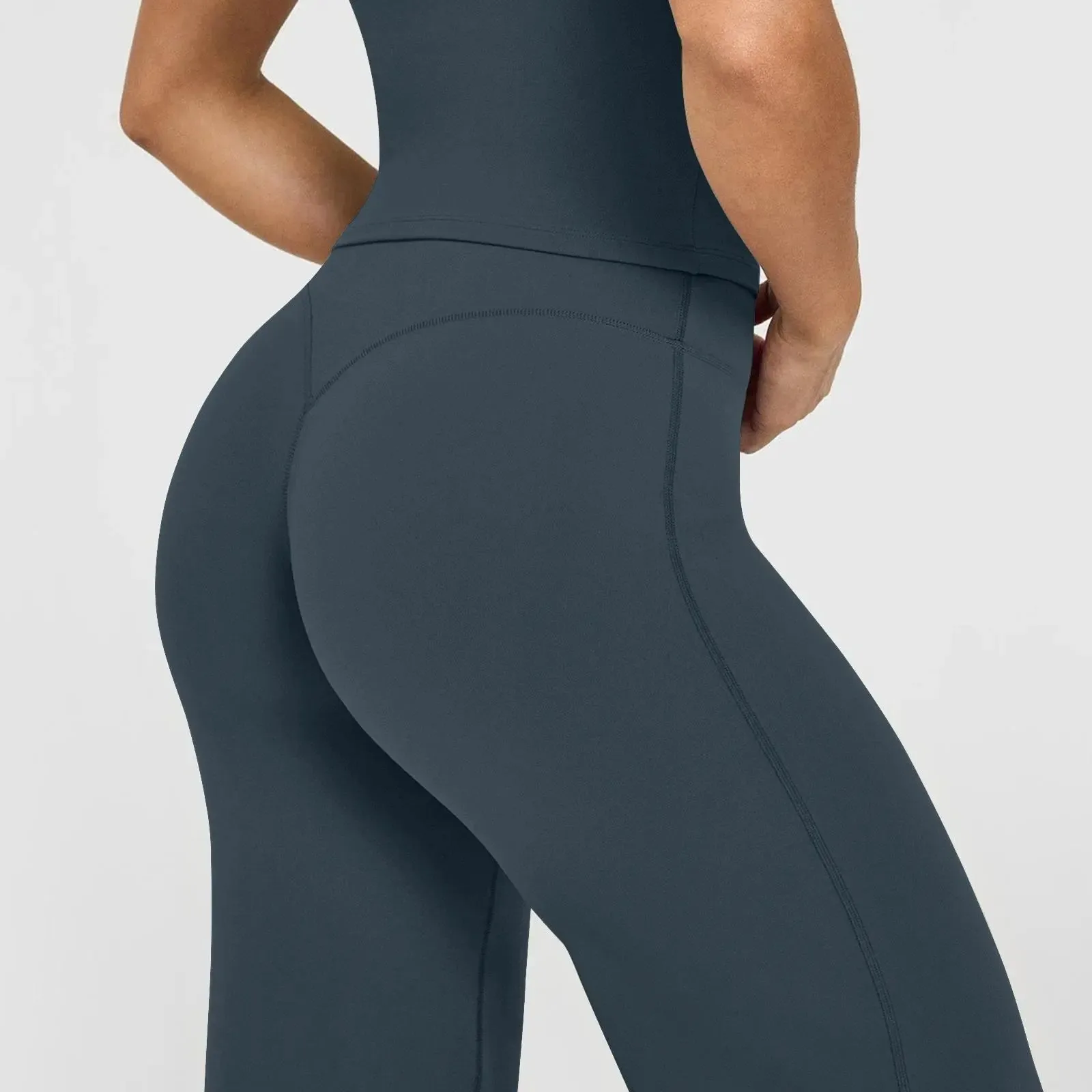 Body Sculpting Detail
