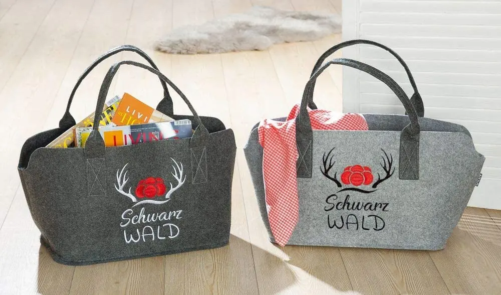 Household Cleaning Favor Foldable Stackable Multi Colors Non Woven