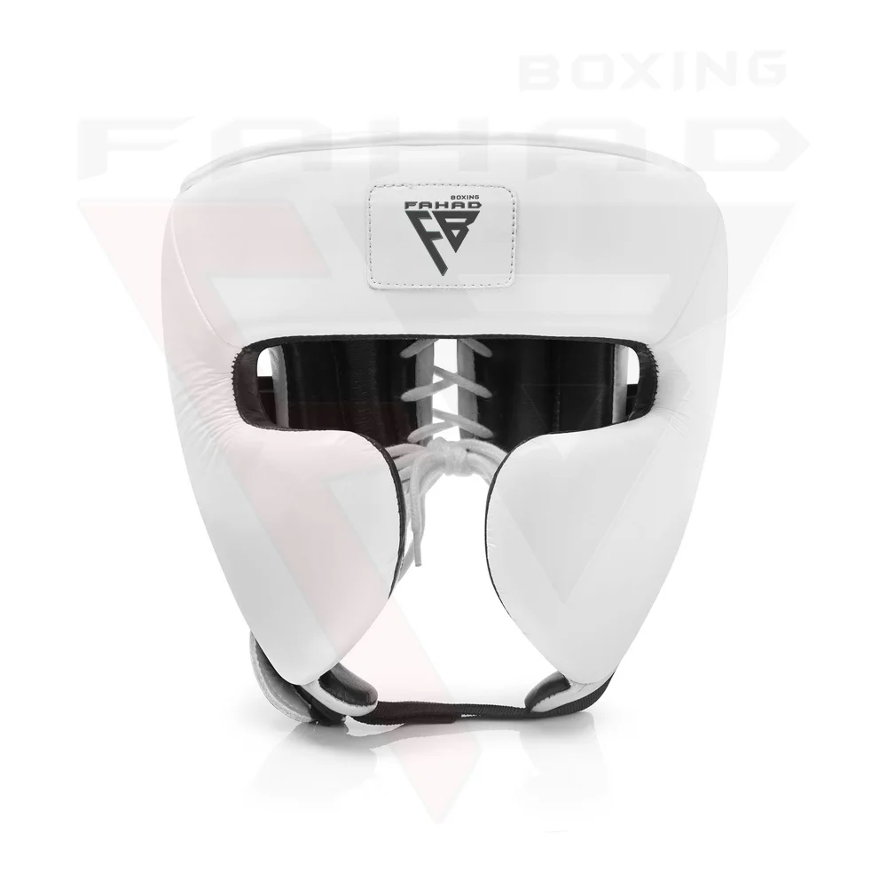 New Custom Winning Design Oem Wholesale Pu Boxing Helmet Head Guard Boxing Headgear Buy Boxing